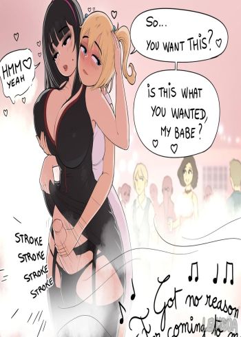 Cover of Lewdies 24 - Boring Party